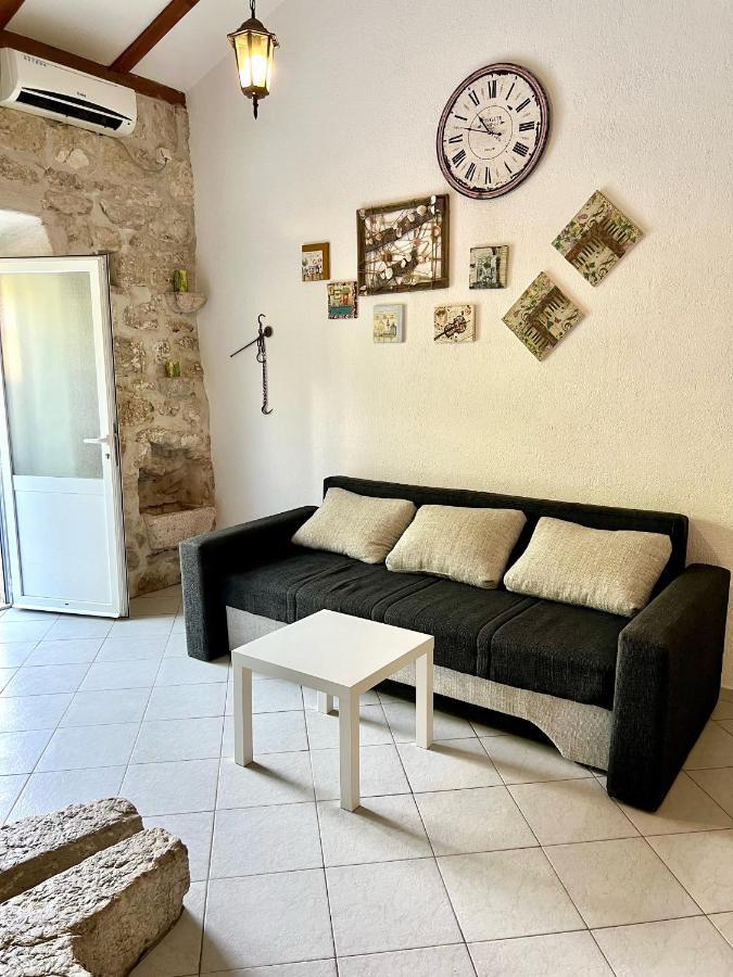 Apartments Toni - Slano Exterior foto